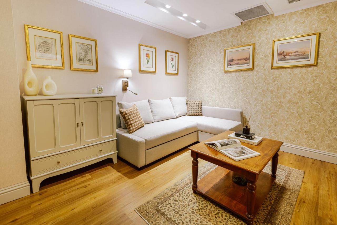 Delita City 4* Istanboel