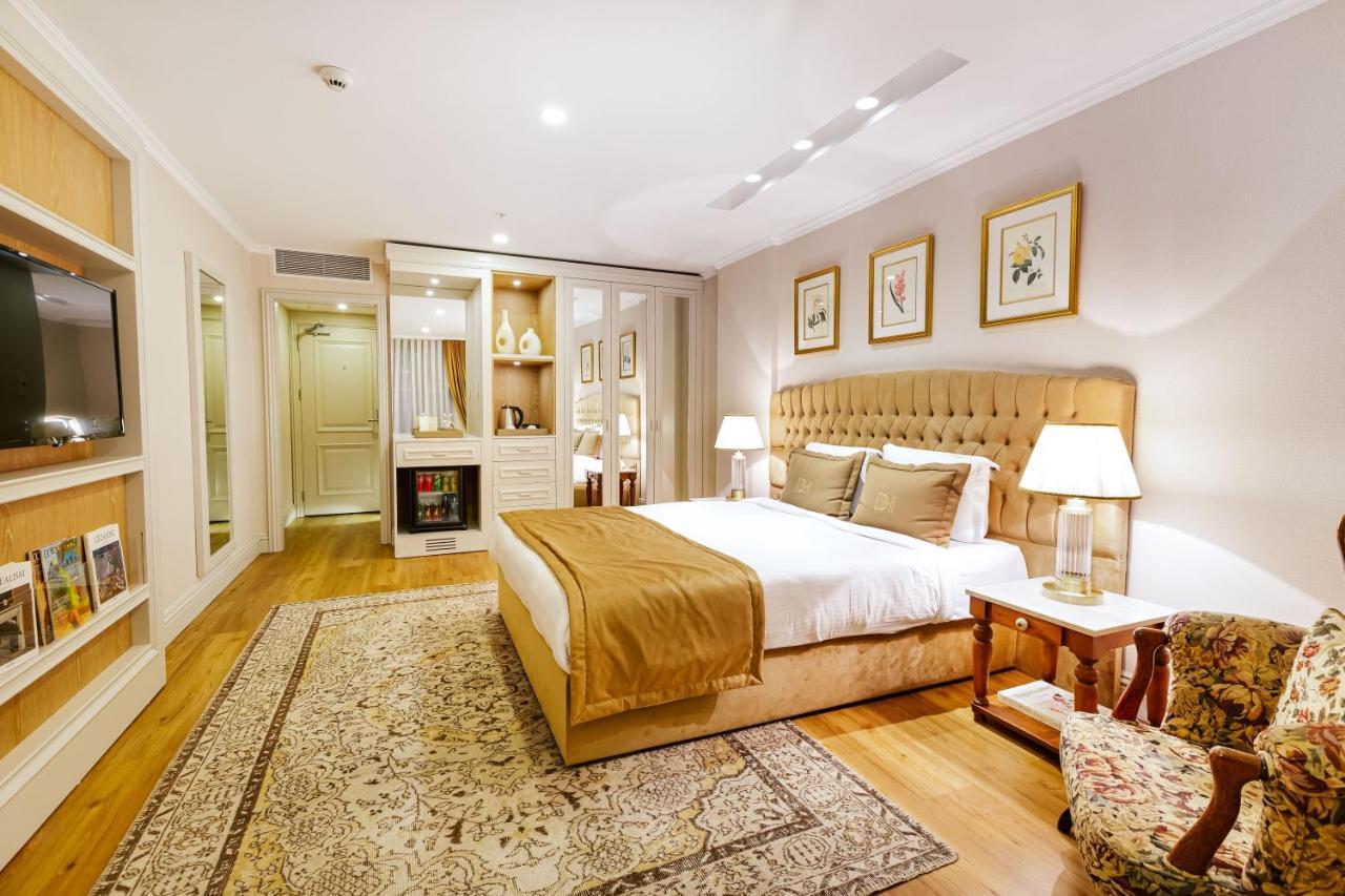 Hotel Delita Provincia di Istanbul